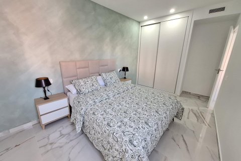 Huoneisto vuokrattavana Torrevieja, Alicante, Espanja , 83 m2 No. 166588 - kuva 6