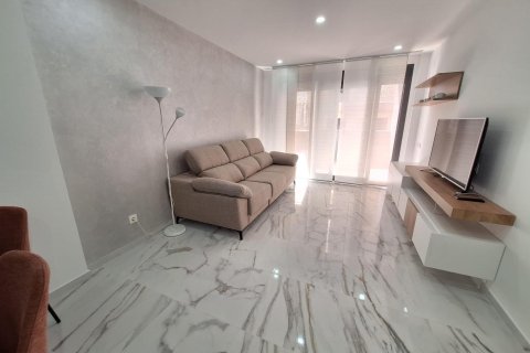 Huoneisto Torrevieja, Alicante, Espanja 83 m2 No. 166588