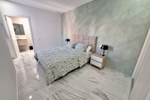 Huoneisto vuokrattavana Torrevieja, Alicante, Espanja , 83 m2 No. 166588 - kuva 7