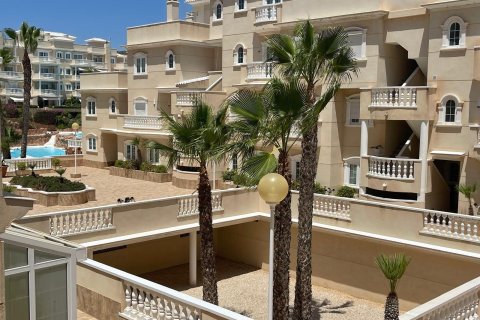 Apartament w Guardamar del Segura, Alicante, Hiszpania 78 mkw. nr 166582 – zdjęcie 13