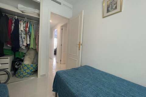 Apartament w Guardamar del Segura, Alicante, Hiszpania 78 mkw. nr 166582 – zdjęcie 7