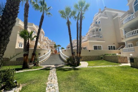 Apartament w Guardamar del Segura, Alicante, Hiszpania 78 mkw. nr 166582 – zdjęcie 18