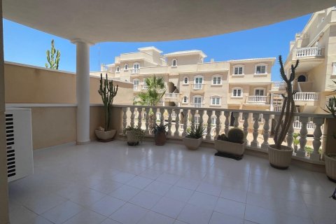 Apartament w Guardamar del Segura, Alicante, Hiszpania 78 mkw. nr 166582 – zdjęcie 10