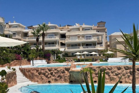 Apartament w Guardamar del Segura, Alicante, Hiszpania 78 mkw. nr 166582