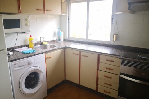 Appartamento in vendita a Valencia, Spagna 2 camere da letto, 76 mq. N° 166585 - foto 10