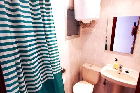 Appartamento in vendita a Valencia, Spagna 2 camere da letto, 76 mq. N° 166585 - foto 8