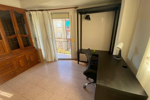 Appartamento in vendita a Valencia, Spagna 2 camere da letto, 76 mq. N° 166585 - foto 4