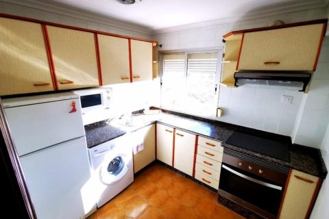 Appartamento in vendita a Valencia, Spagna 2 camere da letto, 76 mq. N° 166585 - foto 2