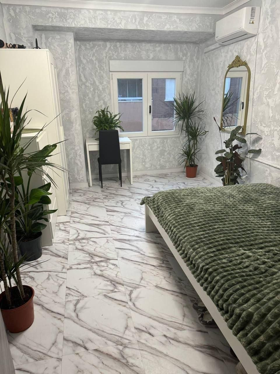 Wohnung in Mislata, Valencia, Spanien 1 Schlafzimmer, 95 m2 Nr. 166587