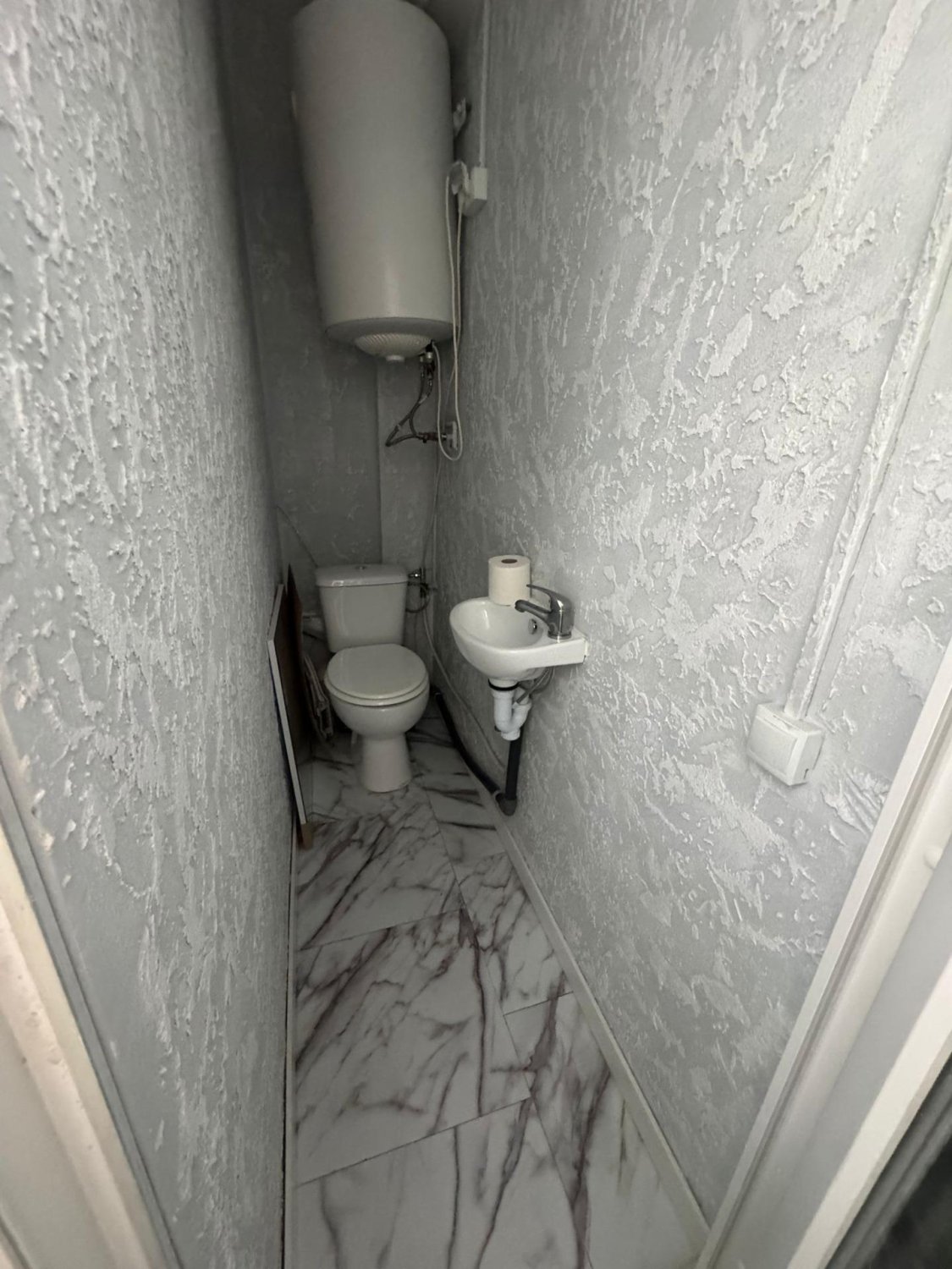 Wohnung in Mislata, Valencia, Spanien 1 Schlafzimmer, 95 m2 Nr. 166587