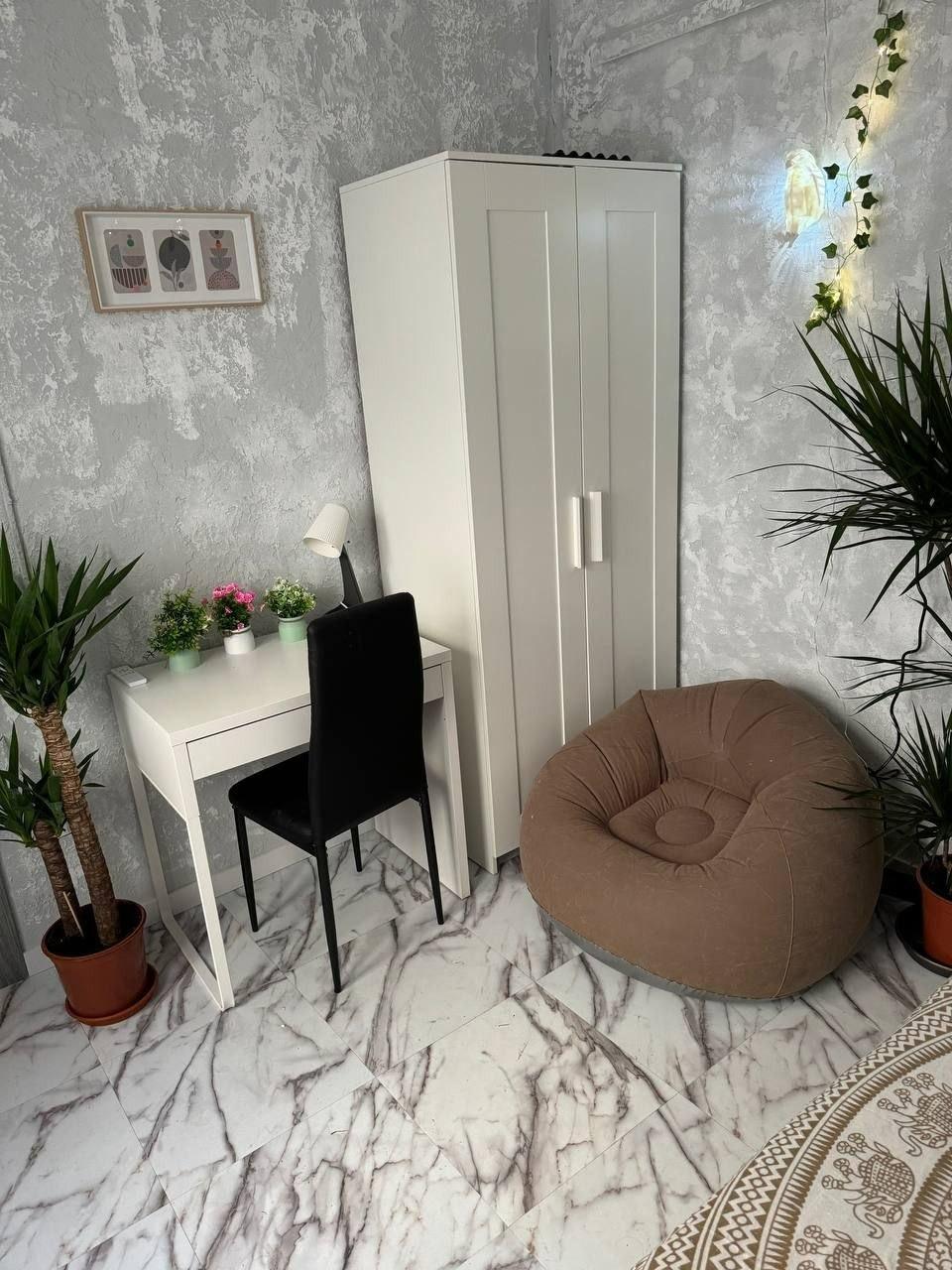 Wohnung in Mislata, Valencia, Spanien 1 Schlafzimmer, 95 m2 Nr. 166587