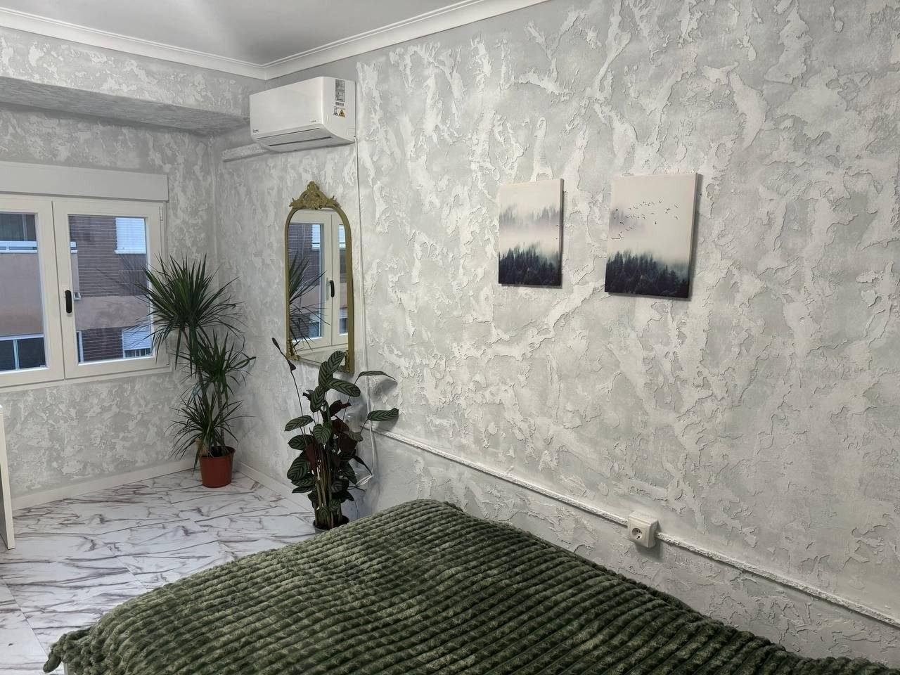 Wohnung in Mislata, Valencia, Spanien 1 Schlafzimmer, 95 m2 Nr. 166587