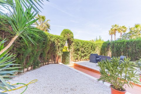 Apartament w Alicante, Hiszpania 1 sypialnia, 109 mkw. nr 166586 – zdjęcie 4