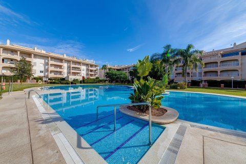 Apartament w Alicante, Hiszpania 1 sypialnia, 109 mkw. nr 166586 – zdjęcie 16