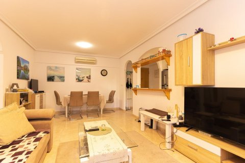 Apartament w Alicante, Hiszpania 1 sypialnia, 109 mkw. nr 166586 – zdjęcie 7
