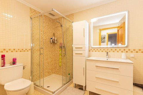 Apartament w Alicante, Hiszpania 1 sypialnia, 109 mkw. nr 166586 – zdjęcie 10