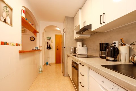 Apartament w Alicante, Hiszpania 1 sypialnia, 109 mkw. nr 166586 – zdjęcie 19