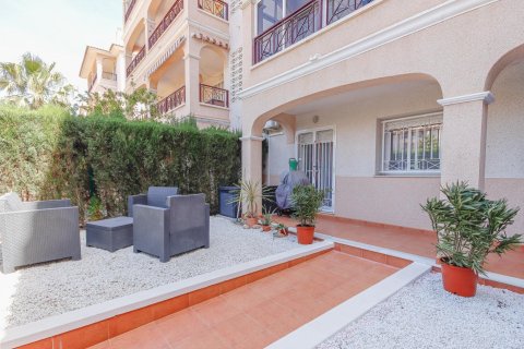 Apartament w Alicante, Hiszpania 1 sypialnia, 109 mkw. nr 166586 – zdjęcie 2