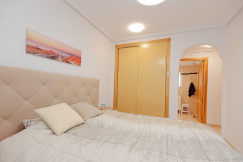 Apartament w Alicante, Hiszpania 1 sypialnia, 109 mkw. nr 166586 – zdjęcie 15