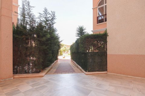 Apartament w Alicante, Hiszpania 1 sypialnia, 109 mkw. nr 166586 – zdjęcie 26