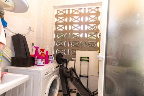 Apartament w Alicante, Hiszpania 1 sypialnia, 109 mkw. nr 166586 – zdjęcie 20