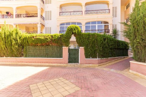 Apartament w Alicante, Hiszpania 1 sypialnia, 109 mkw. nr 166586 – zdjęcie 27