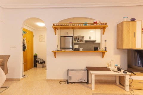 Apartament w Alicante, Hiszpania 1 sypialnia, 109 mkw. nr 166586 – zdjęcie 8