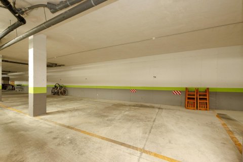 Apartament w Alicante, Hiszpania 1 sypialnia, 109 mkw. nr 166586 – zdjęcie 30