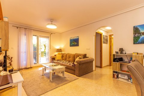 Apartament w Alicante, Hiszpania 1 sypialnia, 109 mkw. nr 166586 – zdjęcie 6