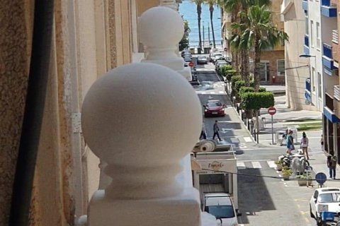 Appartamento in vendita a Torrevieja, Alicante, Spagna 2 camere da letto, 59 mq. N° 166584 - foto 11