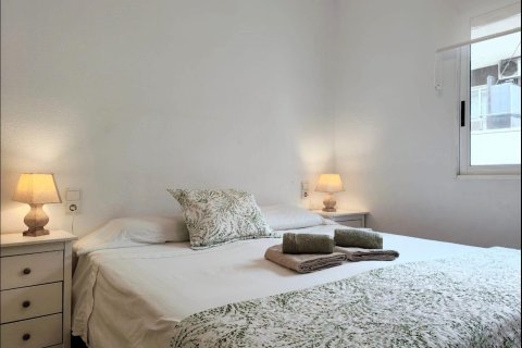 Appartamento in vendita a Torrevieja, Alicante, Spagna 2 camere da letto, 59 mq. N° 166584 - foto 5