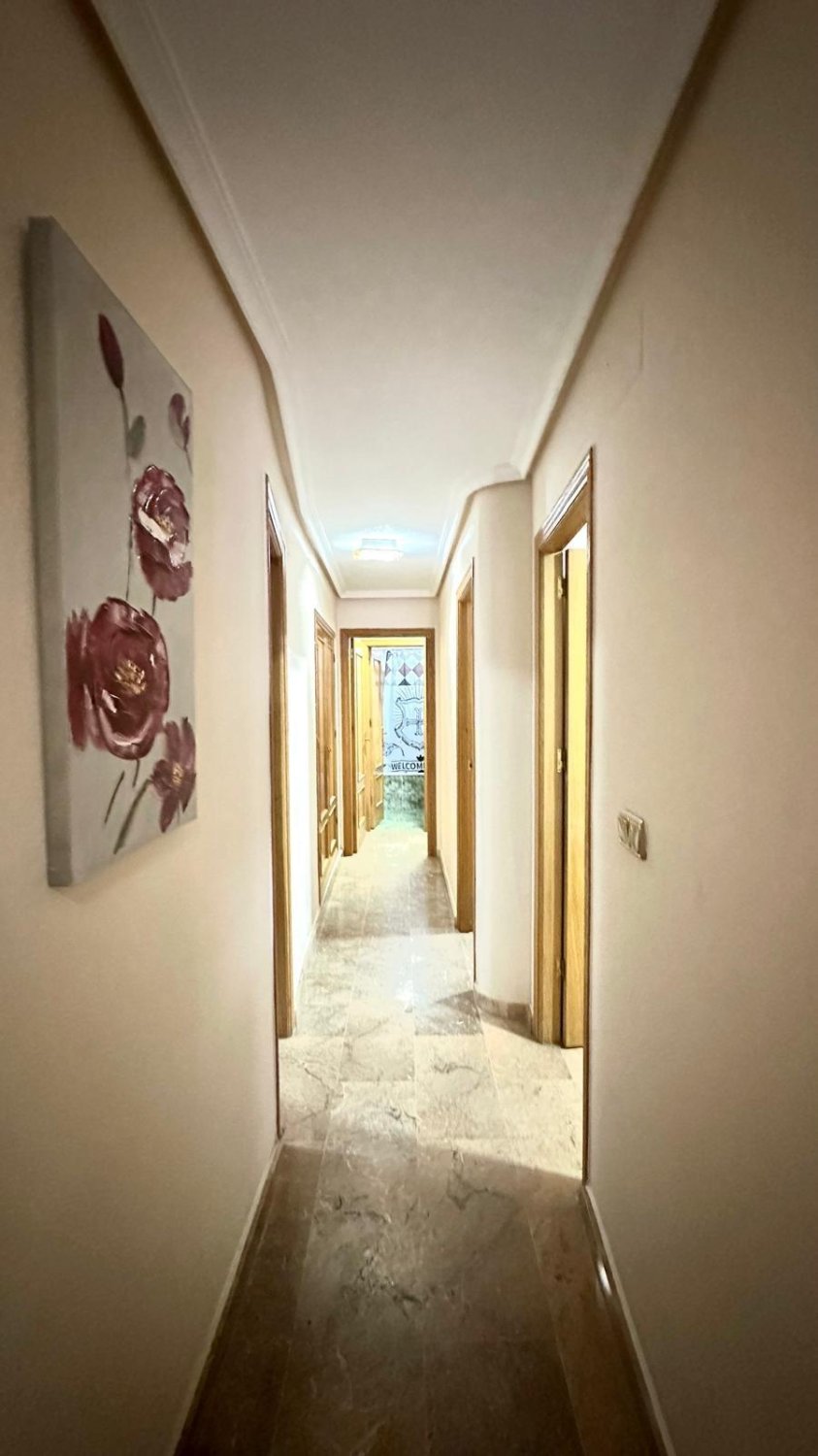 Appartamento a Torrevieja, Alicante, Spagna 3 camere da letto, 123 mq. N° 166583