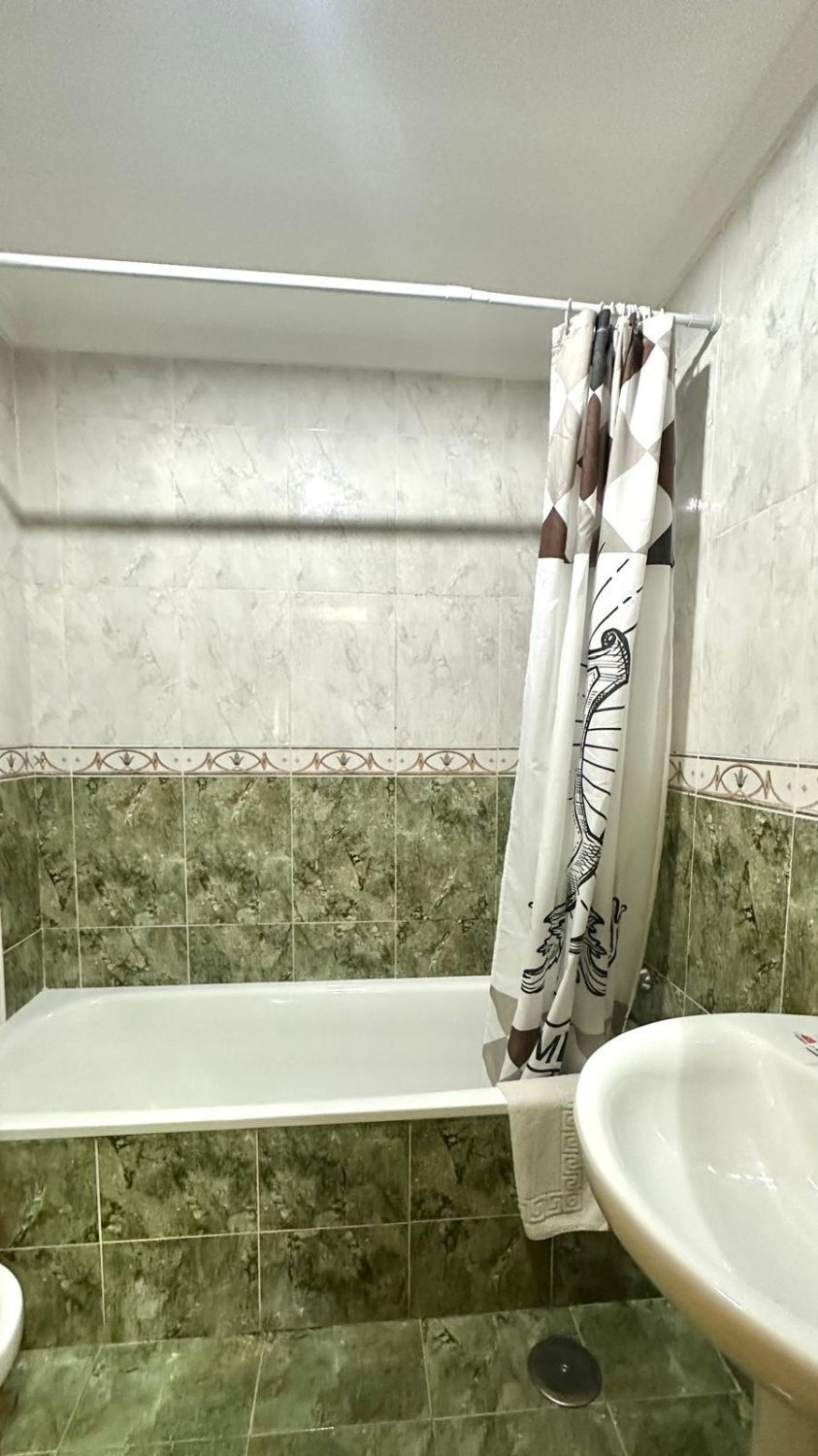Appartamento a Torrevieja, Alicante, Spagna 3 camere da letto, 123 mq. N° 166583