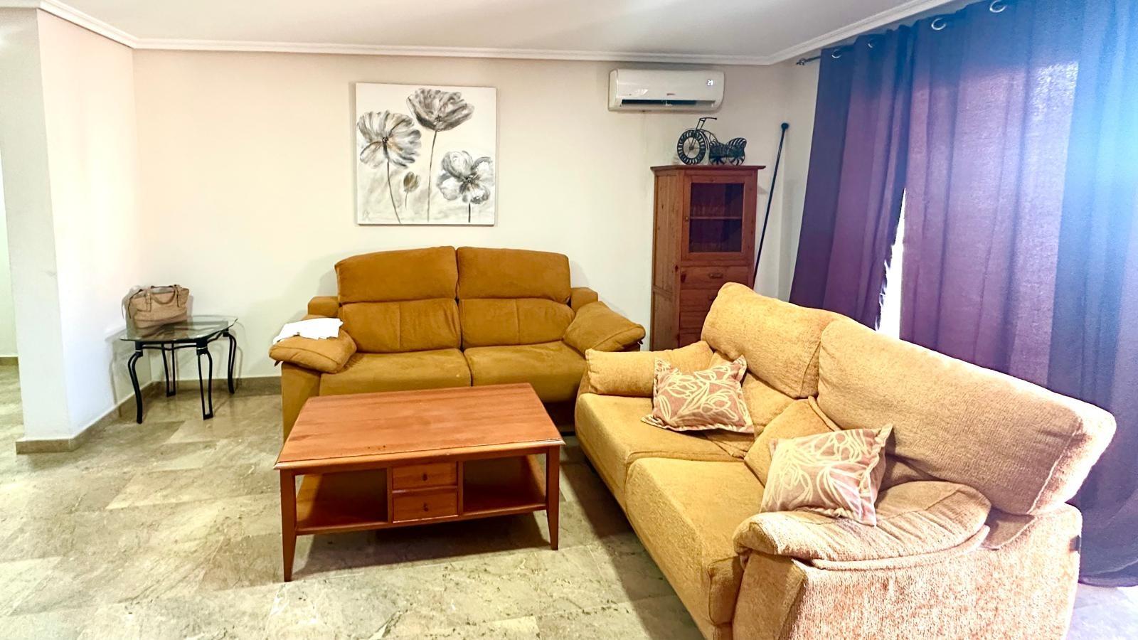Appartamento a Torrevieja, Alicante, Spagna 3 camere da letto, 123 mq. N° 166583