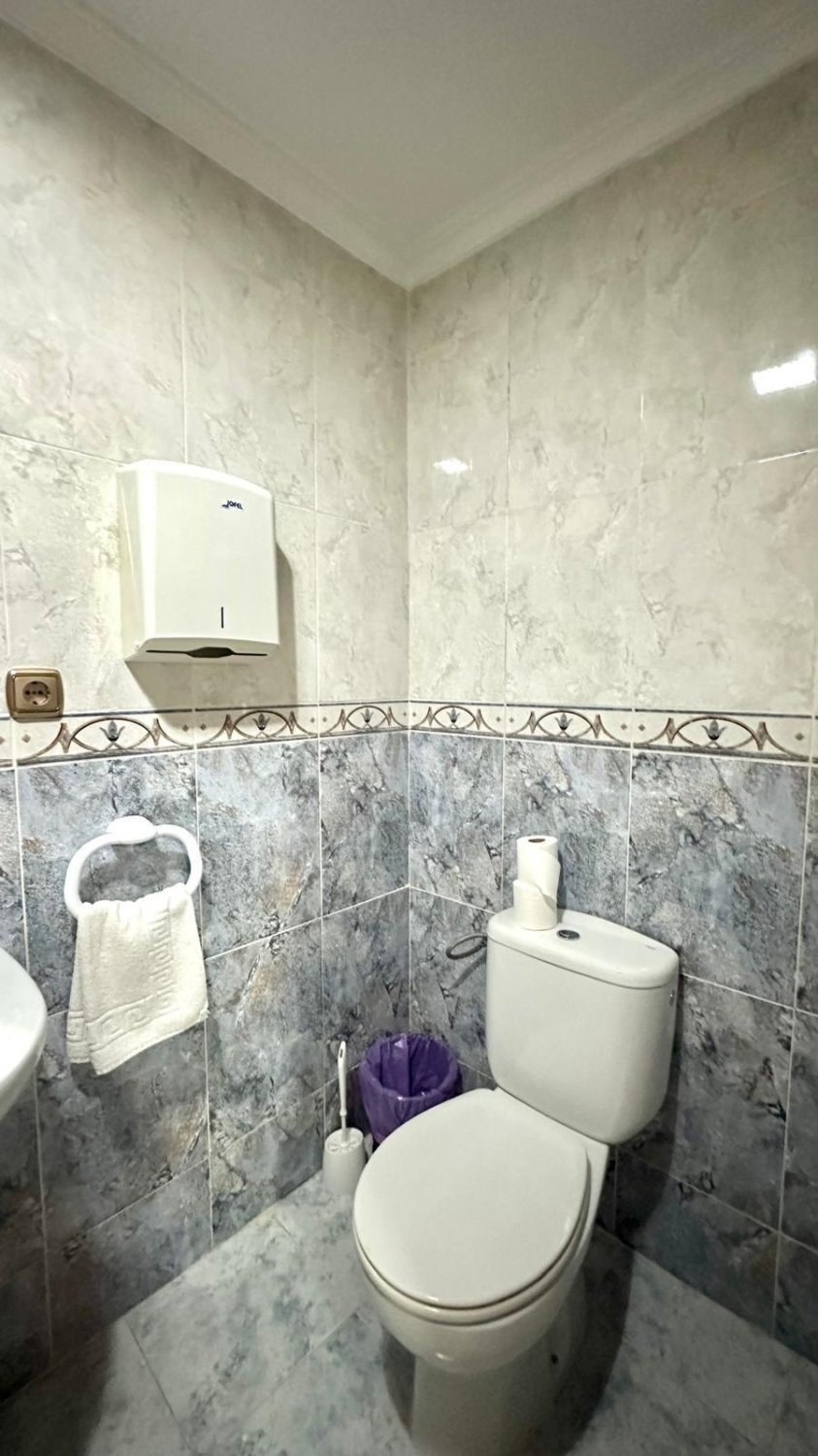 Appartamento a Torrevieja, Alicante, Spagna 3 camere da letto, 123 mq. N° 166583