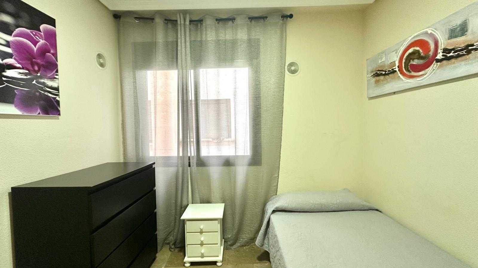 Appartamento a Torrevieja, Alicante, Spagna 3 camere da letto, 123 mq. N° 166583