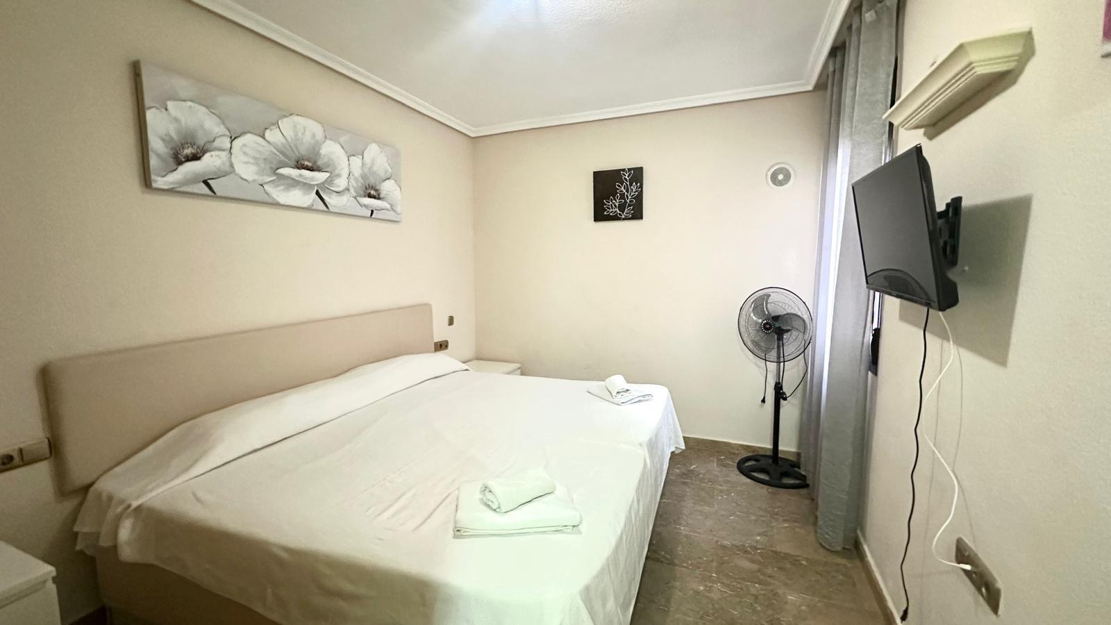Appartamento a Torrevieja, Alicante, Spagna 3 camere da letto, 123 mq. N° 166583