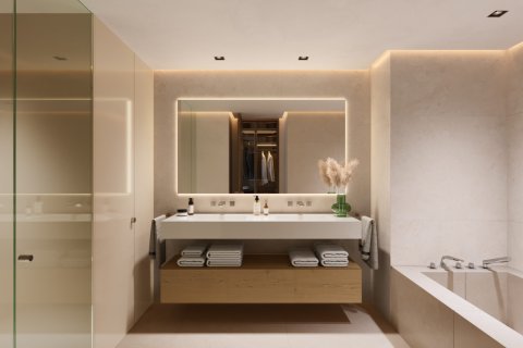 Penthouse for sale in Marbella, Malaga, Spain 4 bedrooms, 757 sq.m. No. 162196 - photo 14