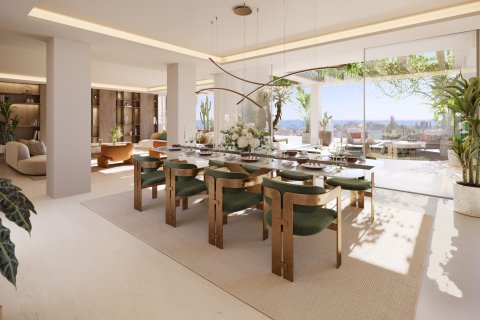 Penthouse for sale in Marbella, Malaga, Spain 4 bedrooms, 757 sq.m. No. 162196 - photo 6