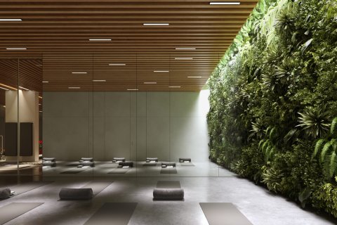 Penthouse for sale in Marbella, Malaga, Spain 4 bedrooms, 757 sq.m. No. 162196 - photo 17