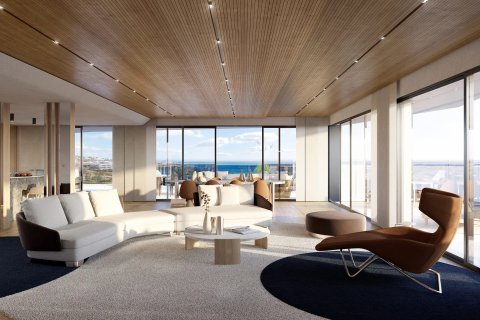 Penthouse for sale in Fuengirola, Malaga, Spain 3 bedrooms, 425 sq.m. No. 162195 - photo 5