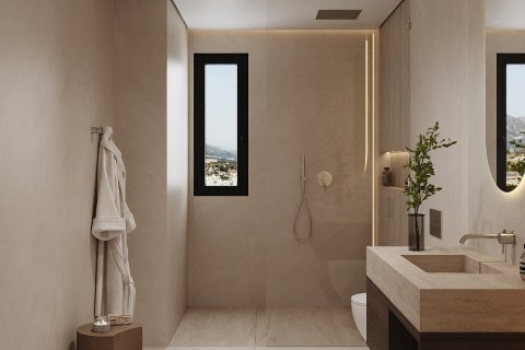Bungalowi myytävänä Estepona, Malaga, Espanja, 3 makuuhuonetta, 185 m2 No. 193087 - kuva 26