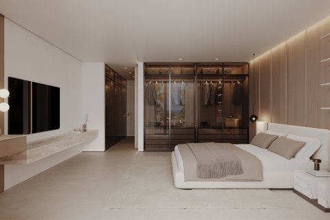 Bungalowi myytävänä Estepona, Malaga, Espanja, 3 makuuhuonetta, 185 m2 No. 193087 - kuva 19