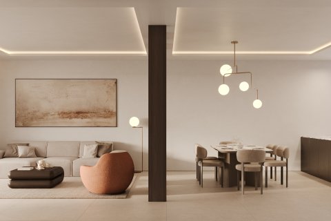 Bungalowi myytävänä Estepona, Malaga, Espanja, 3 makuuhuonetta, 185 m2 No. 193087 - kuva 13