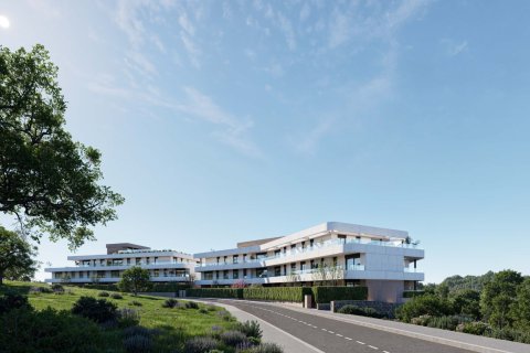 Bungalowi myytävänä Estepona, Malaga, Espanja, 2 makuuhuonetta, 76 m2 No. 193086 - kuva 2