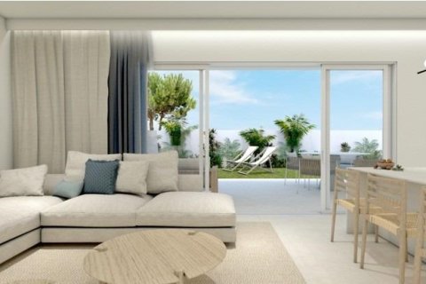 Bungalow for sale in Pilar de la Horadada, Alicante, Spain 3 bedrooms, 83 sq.m. No. 193082 - photo 8