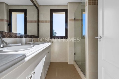 Продажа виллы в Эстепона, Малага, Испания 3 спальни, 235м2 №117663 - фото 11