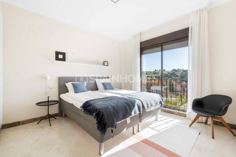 Продажа виллы в Эстепона, Малага, Испания 3 спальни, 235м2 №117663 - фото 8