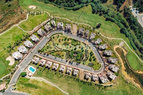 Продажа виллы в Эстепона, Малага, Испания 3 спальни, 235м2 №117663 - фото 19