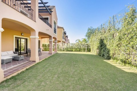 Продажа виллы в Эстепона, Малага, Испания 3 спальни, 235м2 №117663 - фото 22